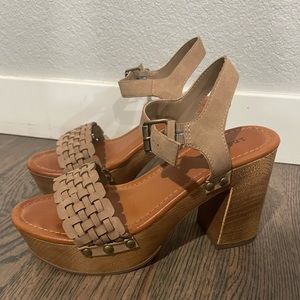 Indigo Road Platforms